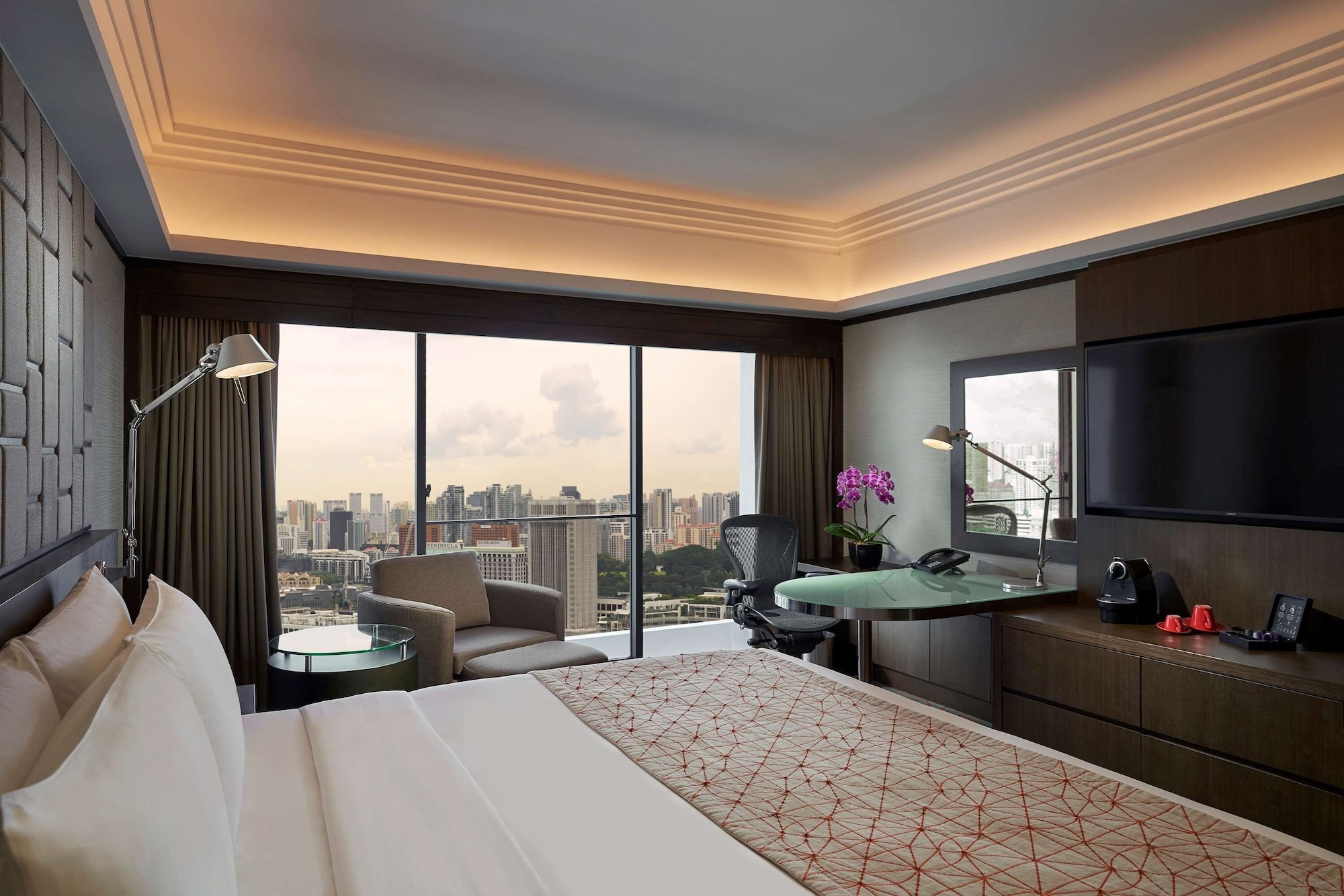 pan pacific singapore