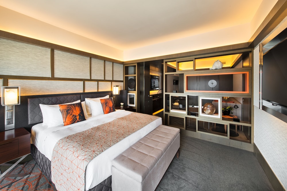 pan pacific singapore