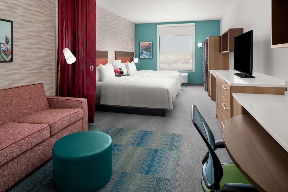 home2 suites by hilton hobbs