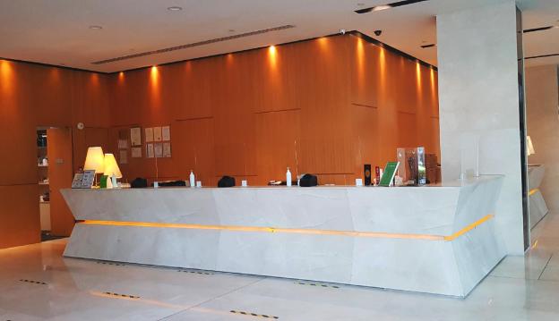 park avenue rochester