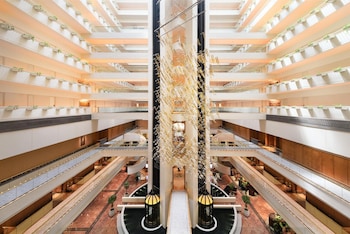 conrad singapore orchard