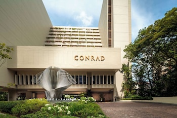 conrad singapore orchard