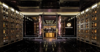 conrad singapore orchard