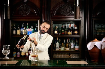 conrad singapore orchard