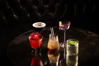 conrad singapore orchard