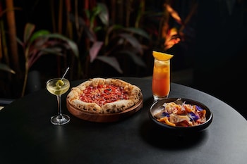 conrad singapore orchard