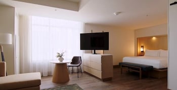 the eddy hotel tucson tapestry collection by hilton