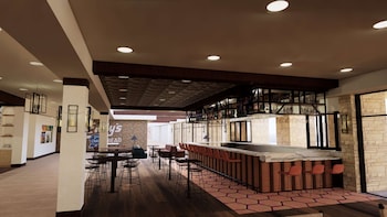 the eddy hotel tucson tapestry collection by hilton