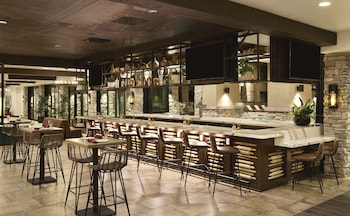 the eddy hotel tucson tapestry collection by hilton