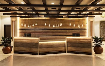 the eddy hotel tucson tapestry collection by hilton