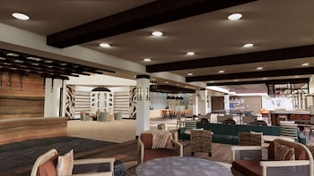 the eddy hotel tucson tapestry collection by hilton