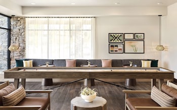 the eddy hotel tucson tapestry collection by hilton