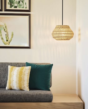 the eddy hotel tucson tapestry collection by hilton