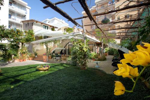 sorrento