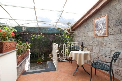 sorrento