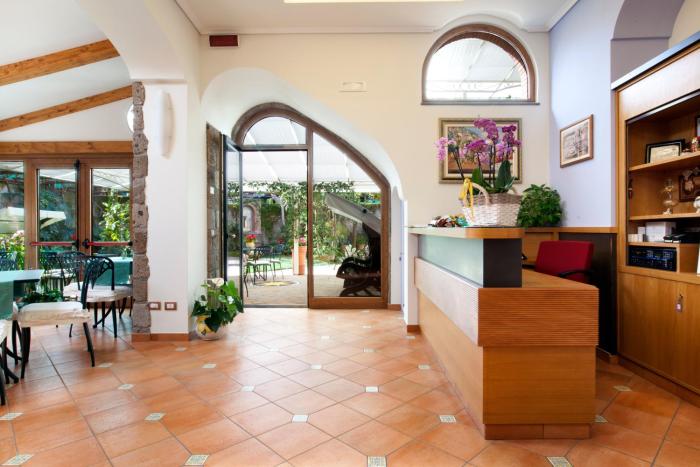 sorrento