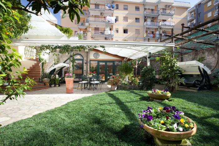 sorrento
