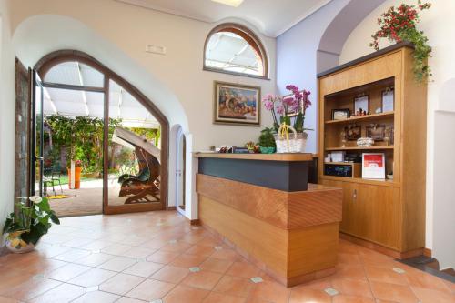 sorrento