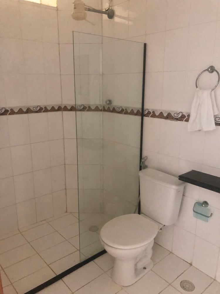 pousada praia da barra