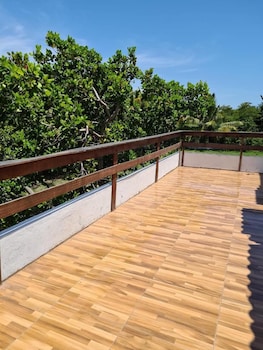 pousada praia da barra