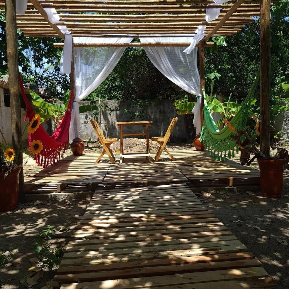 pousada praia da barra