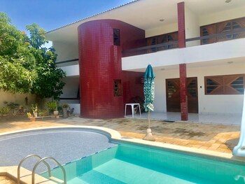 pousada praia da barra