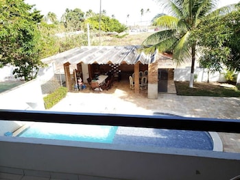 pousada praia da barra