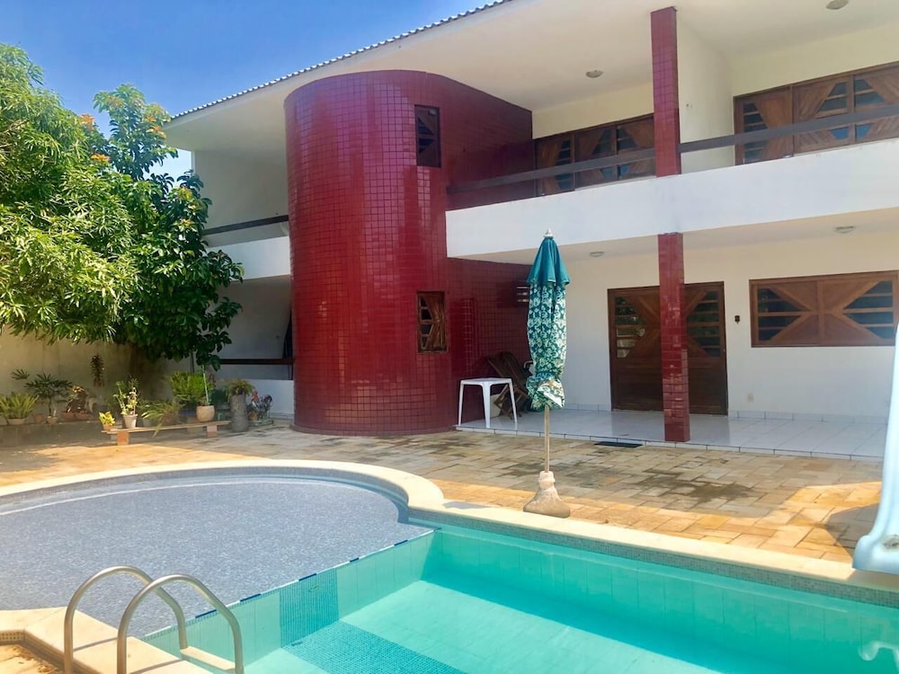 pousada praia da barra