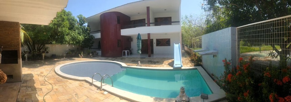 pousada praia da barra