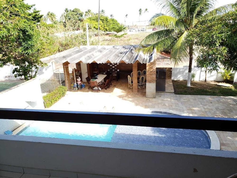 pousada praia da barra