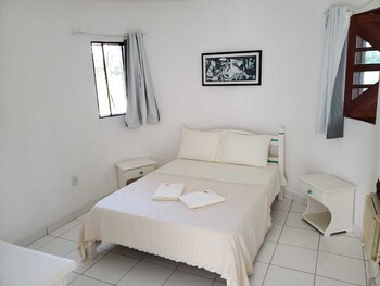 pousada praia da barra