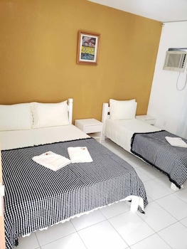 pousada praia da barra