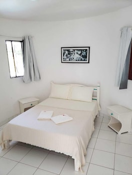 pousada praia da barra