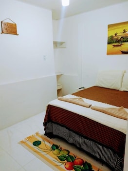 pousada praia da barra