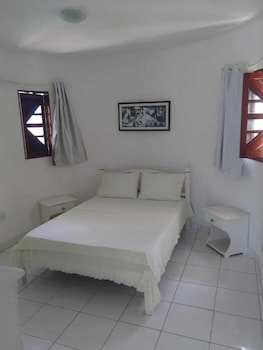 pousada praia da barra