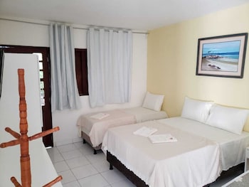 pousada praia da barra