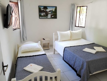 pousada praia da barra