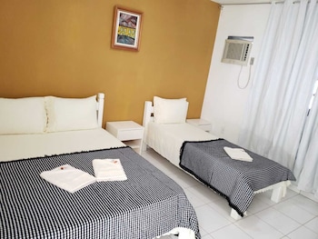 pousada praia da barra