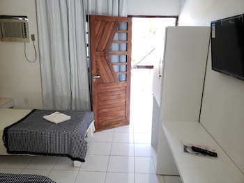 pousada praia da barra