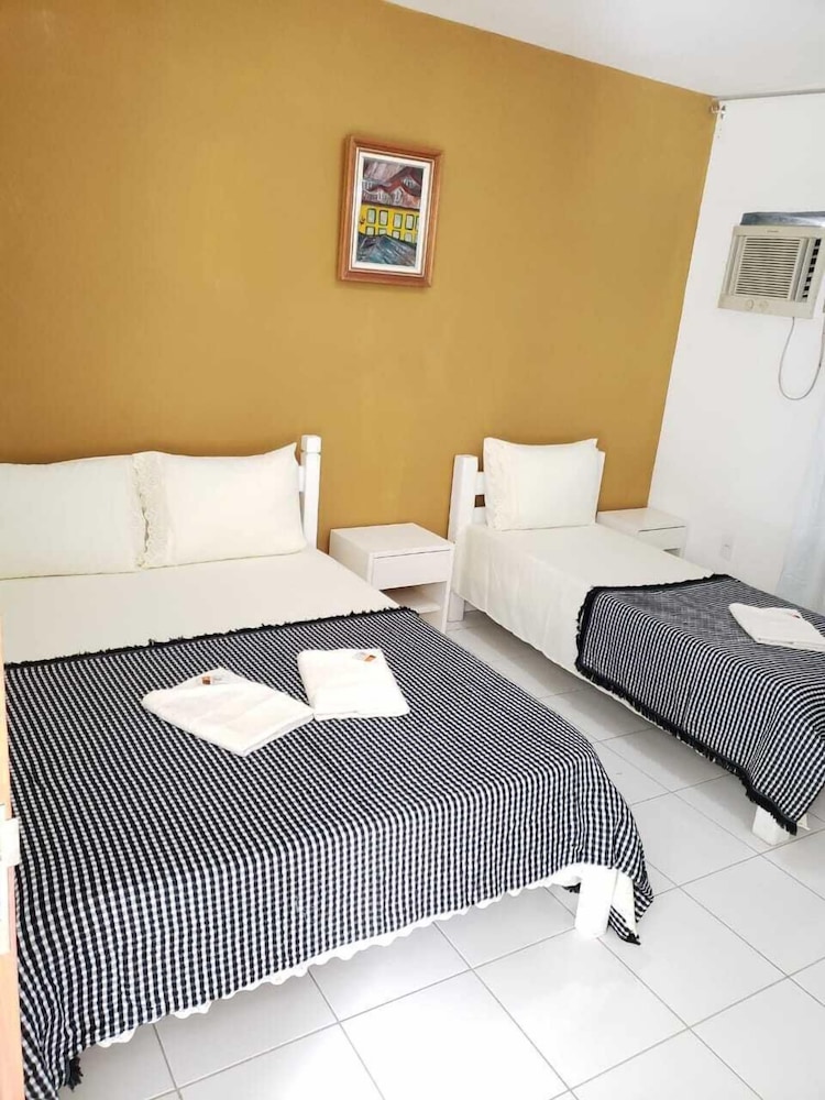 pousada praia da barra