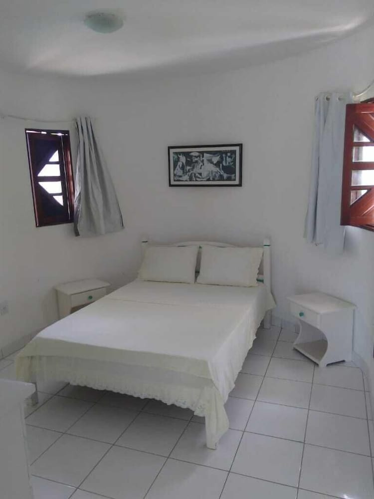 pousada praia da barra