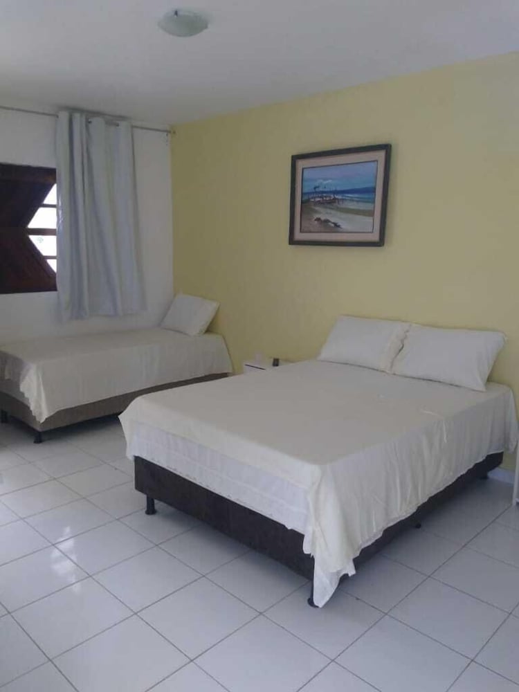 pousada praia da barra