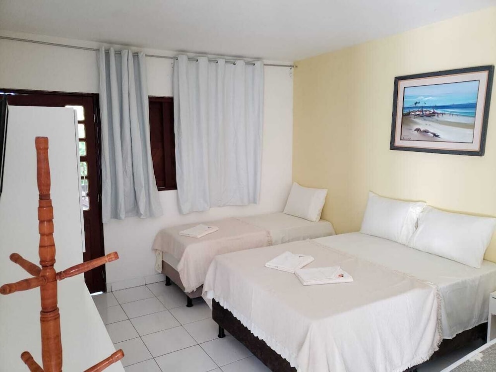 pousada praia da barra