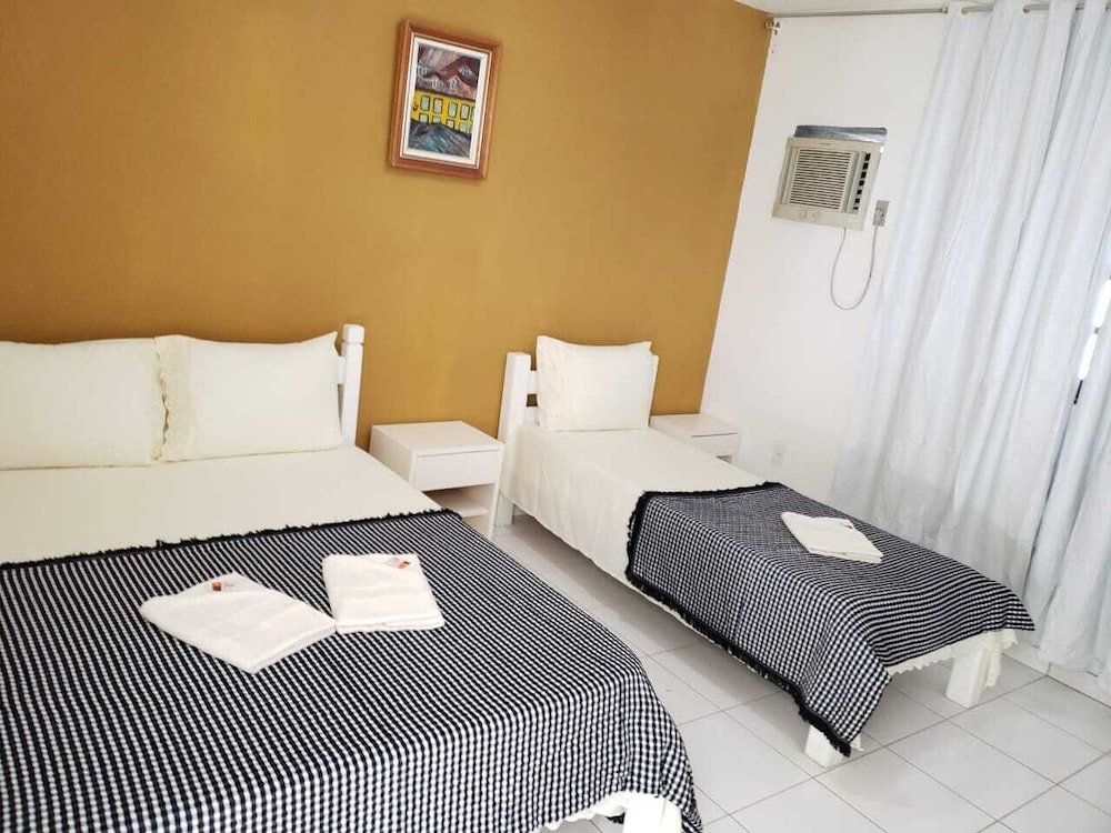 pousada praia da barra