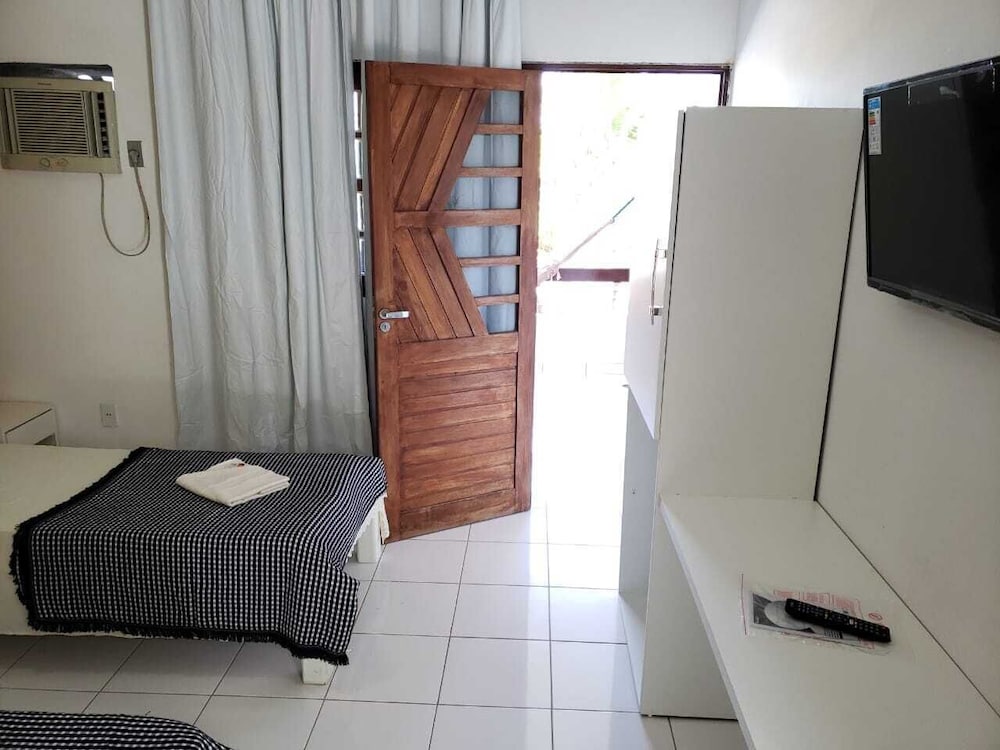 pousada praia da barra