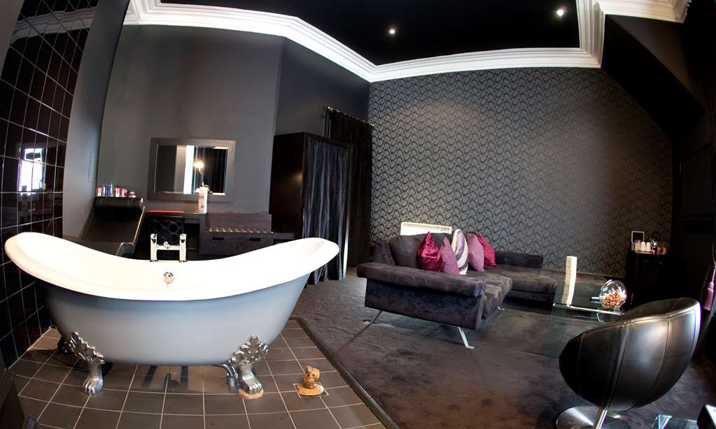 carmelite hotel