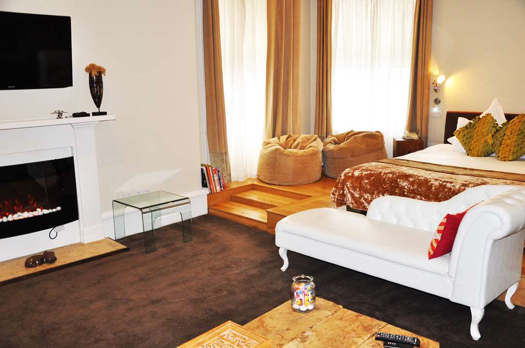 carmelite hotel