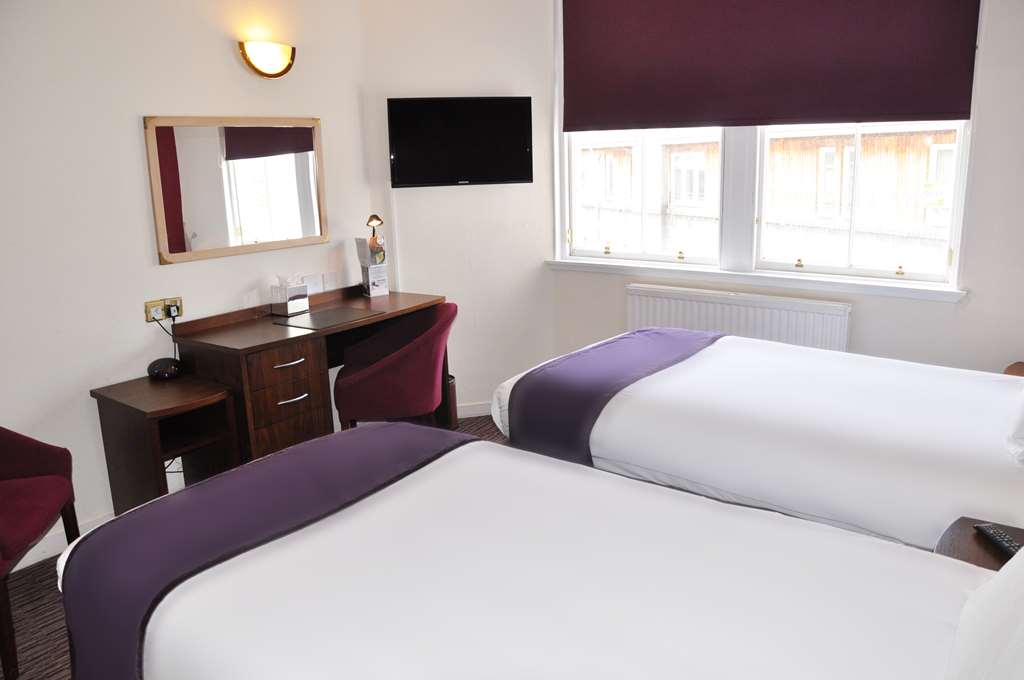 carmelite hotel