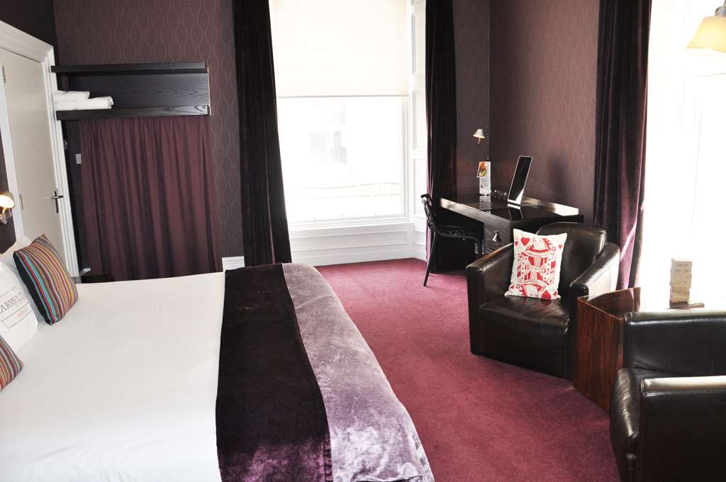 carmelite hotel