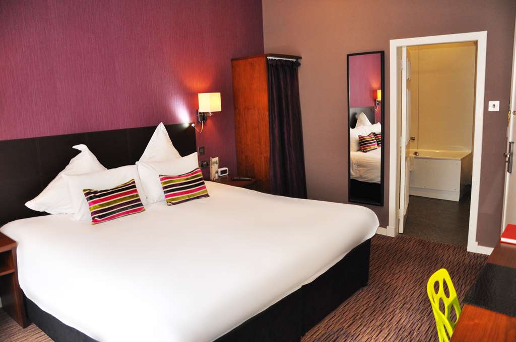 carmelite hotel